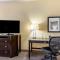 Comfort Suites Frisco