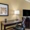 Comfort Suites Frisco