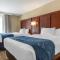 Comfort Suites Daytona Beach-Speedway