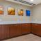 Comfort Suites Daytona Beach-Speedway