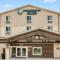 WoodSpring Suites Lake Jackson - 莱克杰克逊