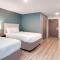 WoodSpring Suites Lake Jackson - 莱克杰克逊