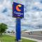 Comfort Inn University - Missoula