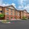 Comfort Suites Mason near Kings Island