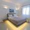 Central Fira Suites