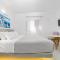 Central Fira Suites
