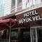 Buyuk Velic Hotel - Gaziantep