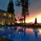 The Balcone Suites & Resort