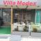 Foto: Guesthouse Villa Modex 4/114