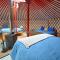 Glamping Yurts near Newquay - Newquay Glamping Yurts near Newquay - Newquay