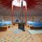 Glamping Yurts near Newquay - Newquay Glamping Yurts near Newquay - Newquay
