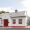 Lough Mask Road Fishing Cottage - Cong