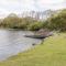 Lough Mask Road Fishing Cottage - Cong