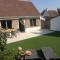 vakantiehuisje 007