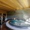 Crans Luxury Lodges