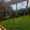 Cae Mawr Yurt Off-Grid Glamping - Machynlleth