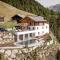 Leni Mountain Chalet