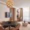 Charitos Boutique Apartment, Kolonaki