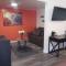 Modoc Inn