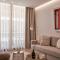 Charitos Boutique Apartment, Kolonaki