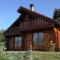 Chalets des Hauts de France