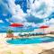 Caprice 7 -Oceanfront Villa - Gated Community with Pool - Nassau