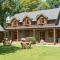 Wanaka Homestead Lodge & Cottages