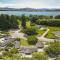 Wanaka Homestead Lodge & Cottages
