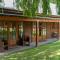 Wanaka Homestead Lodge & Cottages
