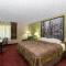 Super 8 by Wyndham Eureka Springs