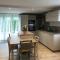 Au coeur du Gévaudan appartement de plain pied