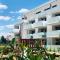 Apartament Pastelovy