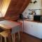 Vakantiewoning-deblinker
