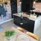 Vakantiewoning-deblinker