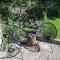Vakantiewoning-deblinker