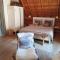 Vakantiewoning-deblinker
