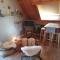 Vakantiewoning-deblinker