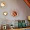 Vakantiewoning-deblinker