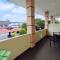 Adina Drive-In Motel Cenang - Managed By Shell Out Resort - 珍南海滩