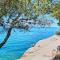 Holiday Home Bajlo apartment with three bedrooms