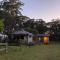 Ionaforest Yurt