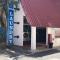Adina Drive-In Motel Cenang - Managed By Shell Out Resort - 珍南海滩