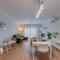 Apartamento 7 Mares com 2 Quartos
