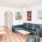 Rosamar Holidays Apartments