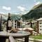 National Zermatt - Matterhorn Views, Sunnegga Gateway & SPA - Zermatt