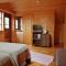 Tahkonhovi Golden Chalet