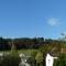 Ferienwohnung Bergblick