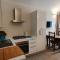 Baretti apartment