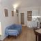 Baretti apartment