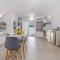 Cally Cave House